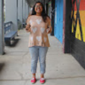 Meet your Posher, Anna